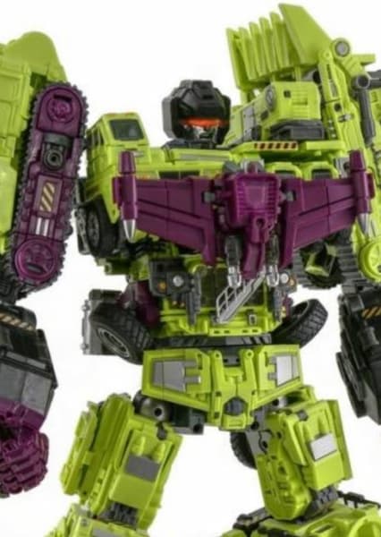 Devastator