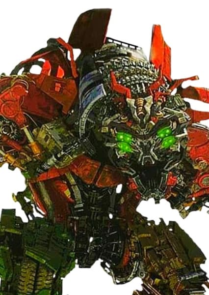 Devastator