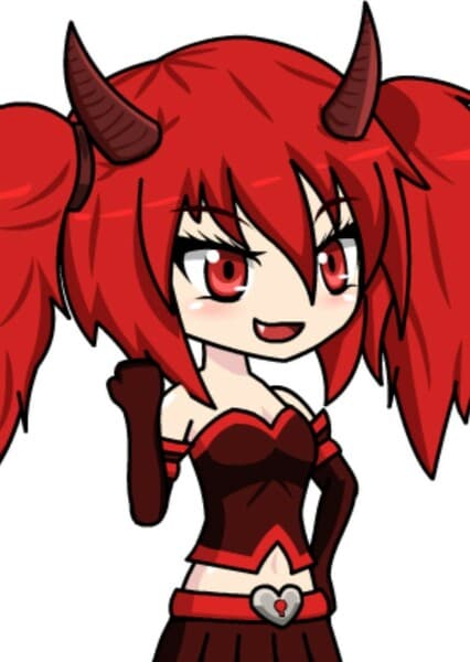 Devil Akki