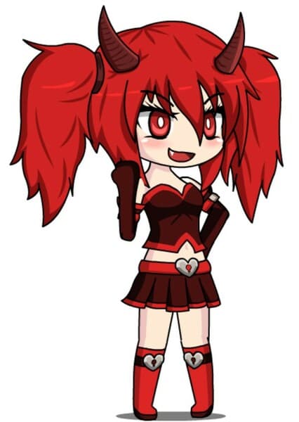 Devil Akki