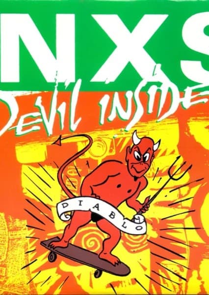 Devil Inside