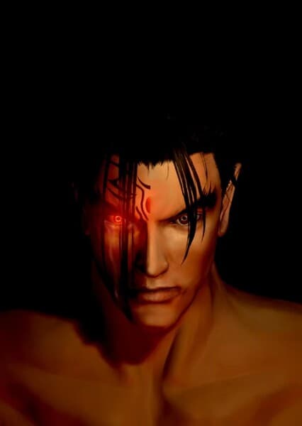 Devil Jin