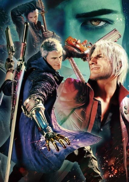 Devil May Cry