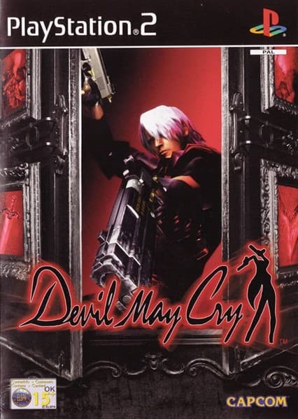 Devil May Cry