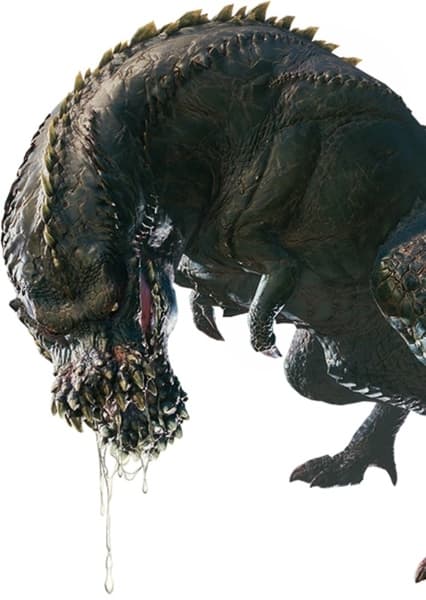Deviljho