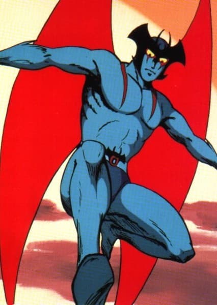 Devilman