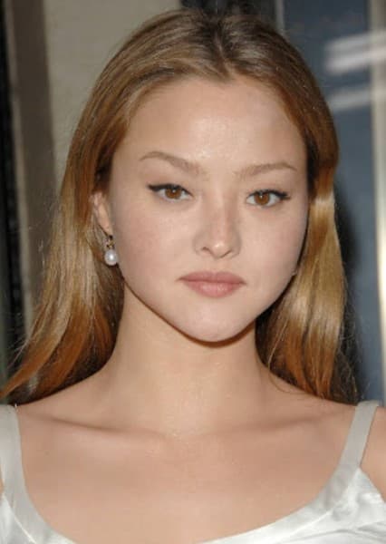 Devon Aoki