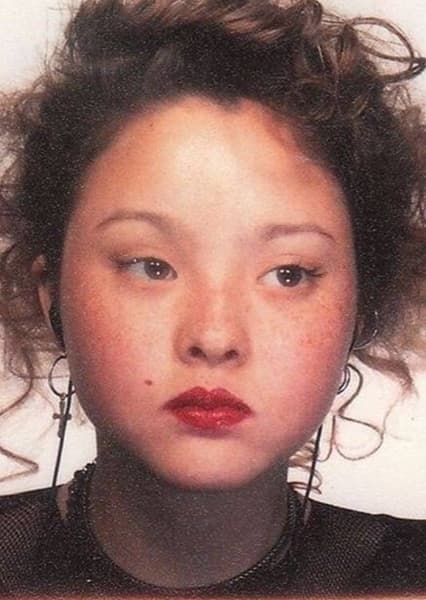 Devon Aoki