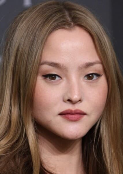 Devon Aoki