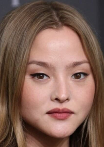 Devon Aoki