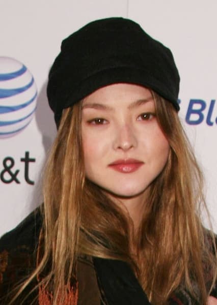 Devon Aoki