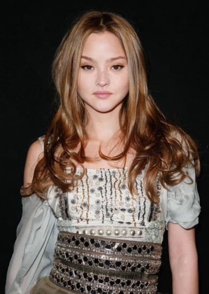 Devon Aoki