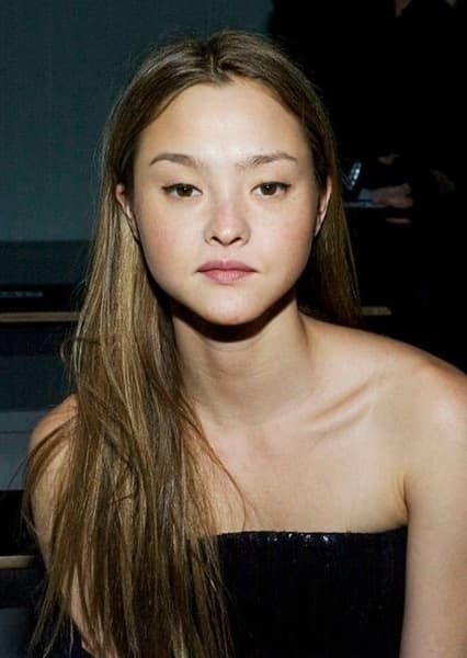 Devon Aoki