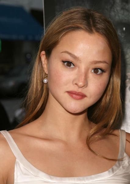 Devon Aoki