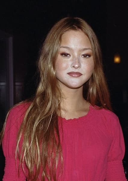 Devon Aoki