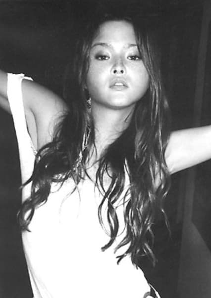 Devon Aoki