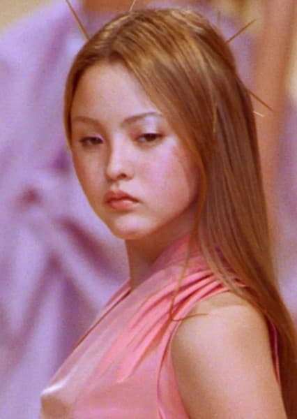Devon Aoki