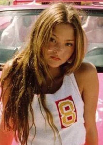 Devon Aoki