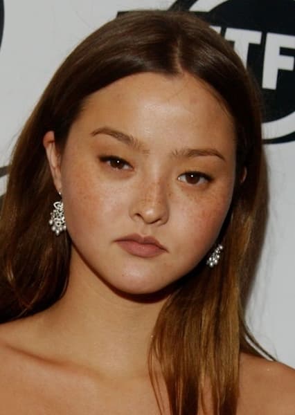 Devon Aoki