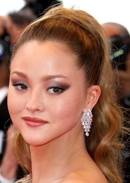 Devon Aoki