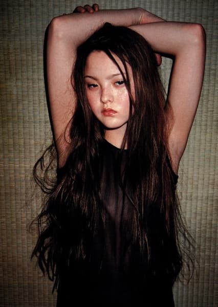 Devon Aoki
