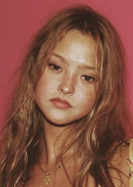Devon Aoki