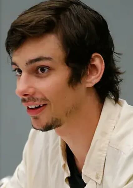 Devon Bostick