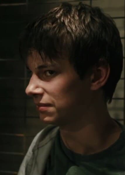 Devon Bostick