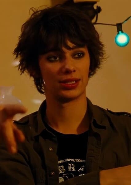 Devon Bostick