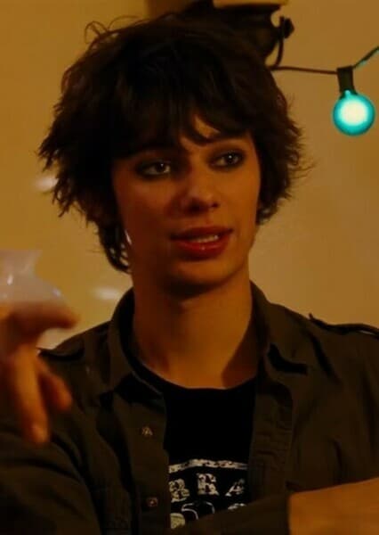Devon Bostick