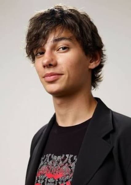 Devon Bostick