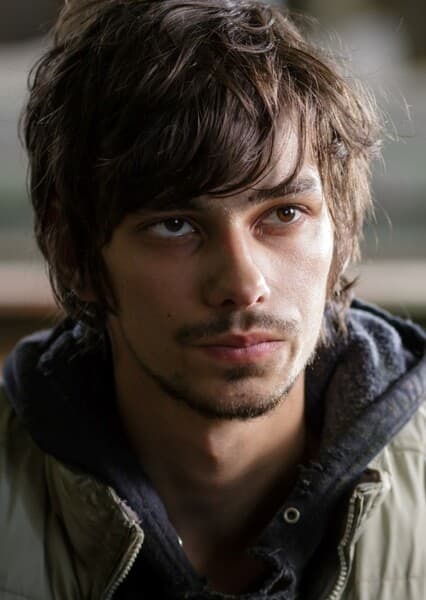 Devon Bostick