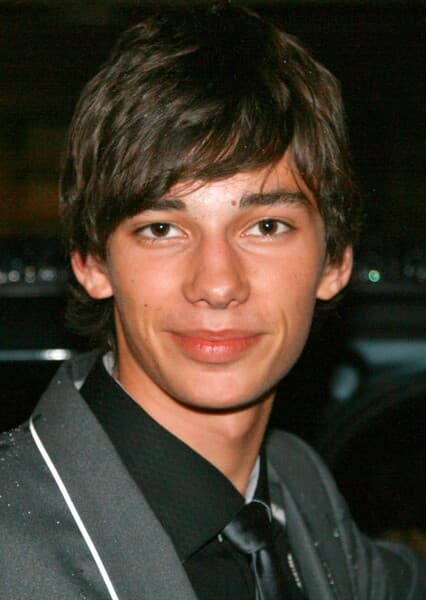 Devon Bostick
