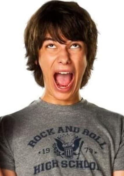 Devon Bostick