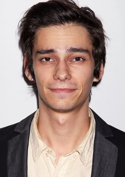 Devon Bostick