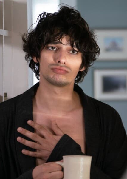 Devon Bostick