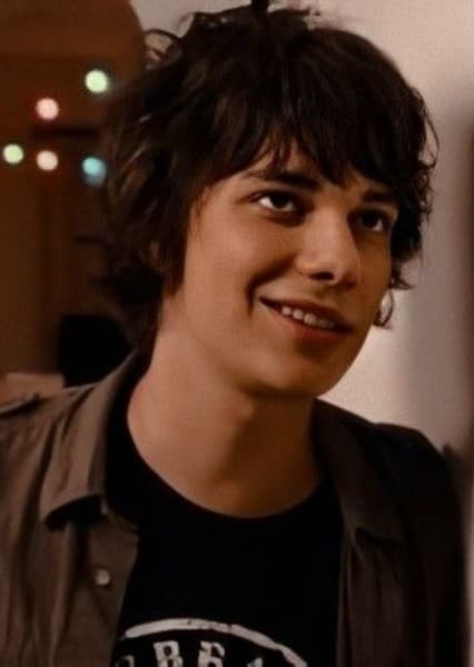 Devon Bostick