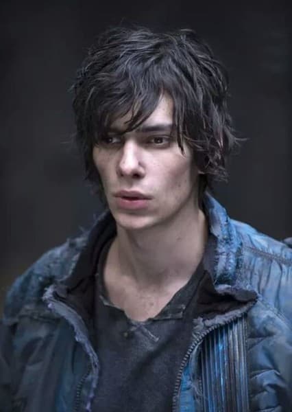 Devon Bostick