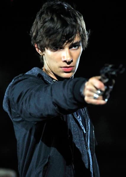 Devon Bostick