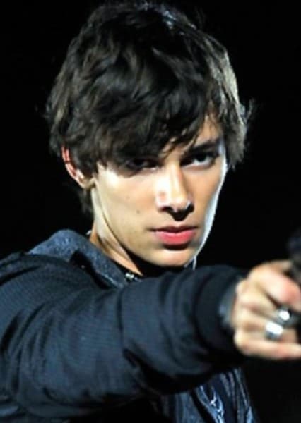 Devon Bostick