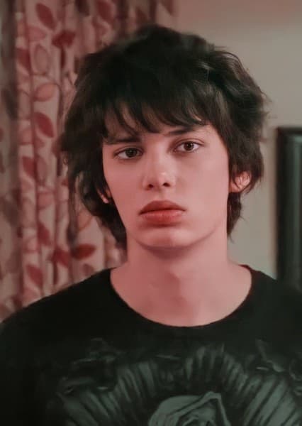 Devon Bostick