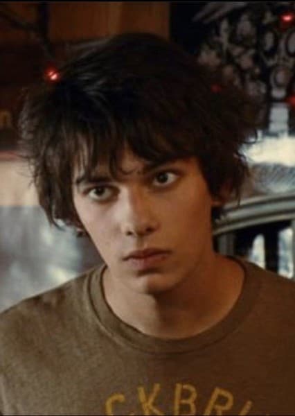 Devon Bostick