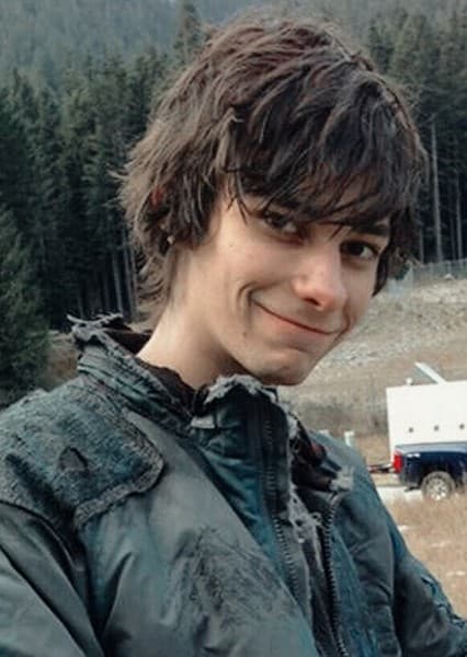 Devon Bostick