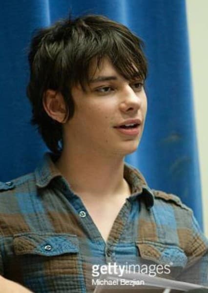 Devon Bostick