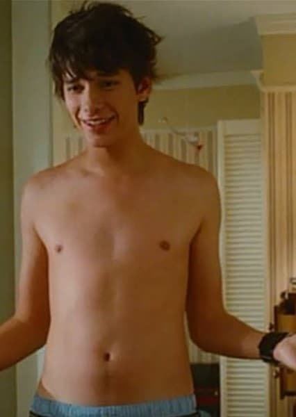 Devon Bostick