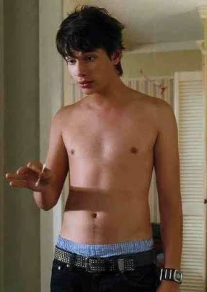 Devon Bostick