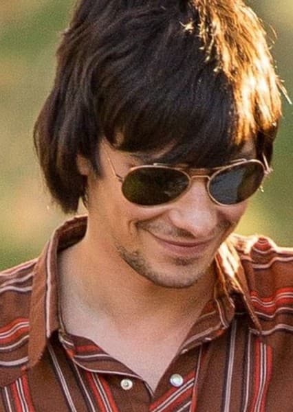 Devon Bostick