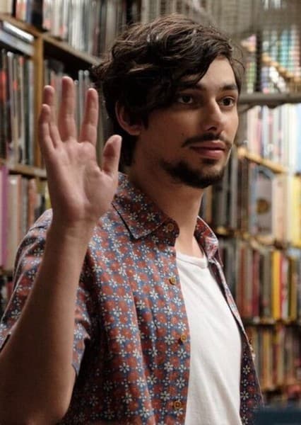 Devon Bostick