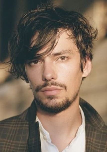 Devon Bostick