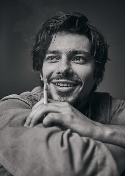 Devon Bostick